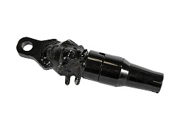 4.5" Расширитель Fluted Reamer - Shark Teeth 1.625" Hex Pin x Eye