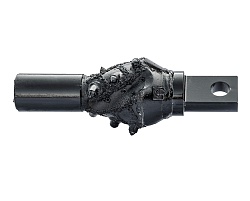 4,5" Расширитель с канавками, Shark Teeth Quickfire® 400 Pin x Eye