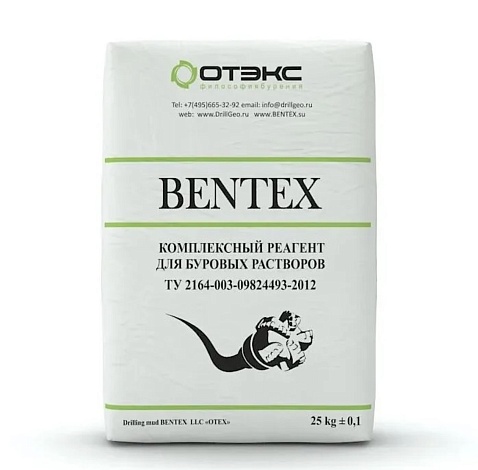 Bentex-S