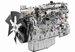 Дизельный двигатель ISUZU 4JG1