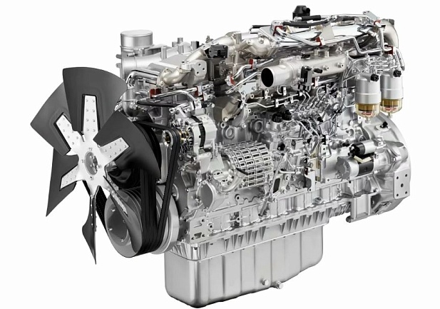 Дизельный двигатель ISUZU 4JG1