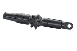 4,5" Расширитель с вращающимися зубьями Quickfire® 400 Pin x Eye