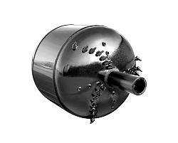 48" Расширитель Reamer 3.5" API Reg Box х Pin