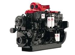 Дизельный двигатель CUMMINS QSK23-C